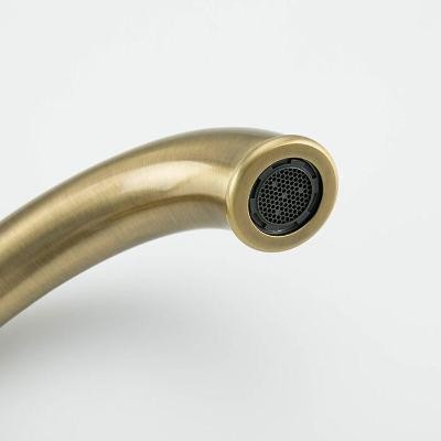 Смеситель Gappo G1189-4 Смеситель Gappo G1189-4