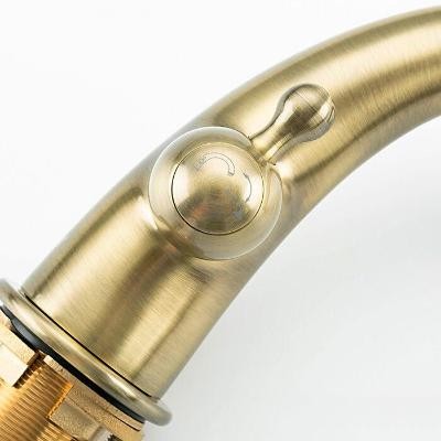 Смеситель Gappo G1189-4 Смеситель Gappo G1189-4