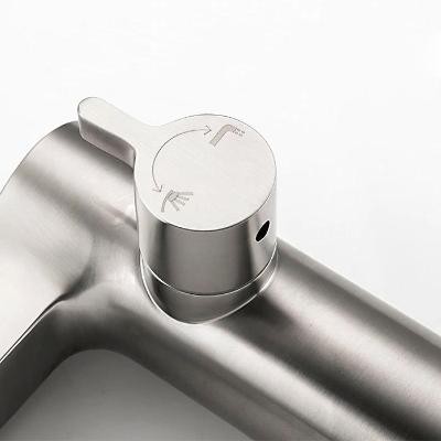 Смеситель Gappo G1199-30 Смеситель Gappo G1199-30