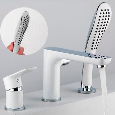 Смеситель Gappo G1148 Смеситель Gappo G1148