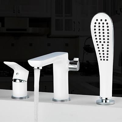 Смеситель Gappo G1148 Смеситель Gappo G1148