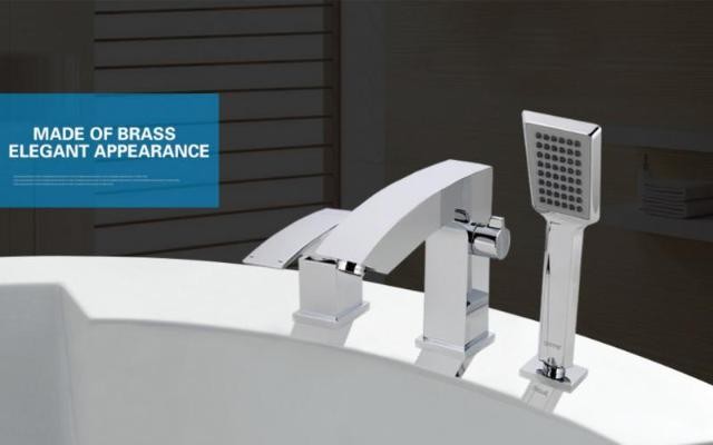 Смеситель Gappo G1107 Смеситель Gappo G1107