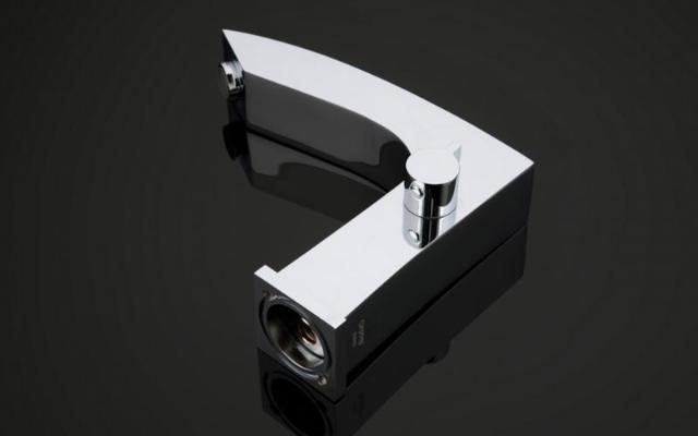 Смеситель Gappo G1107 Смеситель Gappo G1107
