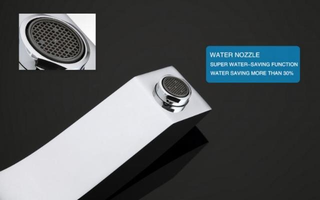 Смеситель Gappo G1107 Смеситель Gappo G1107