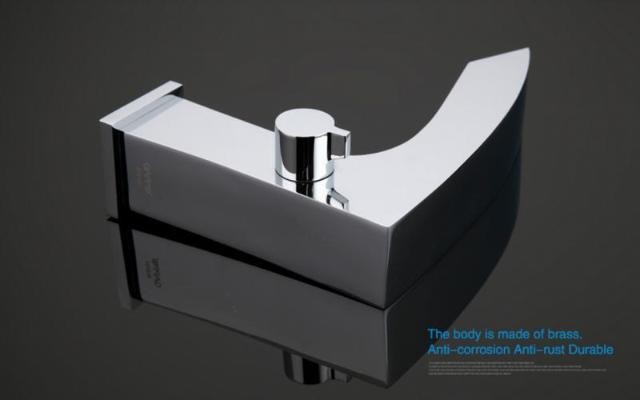 Смеситель Gappo G1107 Смеситель Gappo G1107