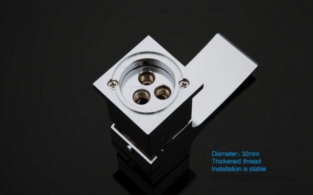 Смеситель Gappo G1107 Смеситель Gappo G1107