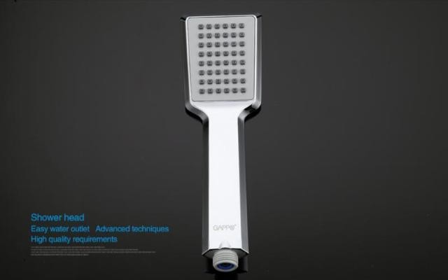 Смеситель Gappo G1107 Смеситель Gappo G1107