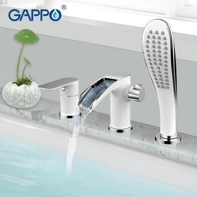 Смеситель Gappo Noar G1148-8 Смеситель Gappo Noar G1148-8