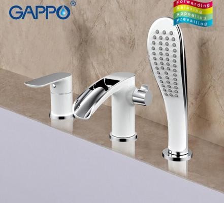 Смеситель Gappo Noar G1148-8 Смеситель Gappo Noar G1148-8