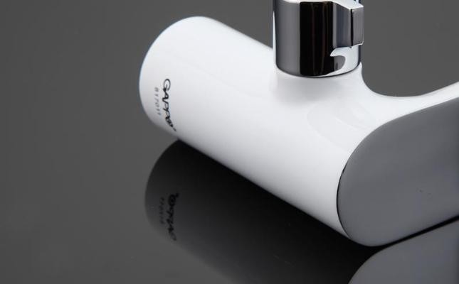 Смеситель Gappo Noar G1148-8 Смеситель Gappo Noar G1148-8