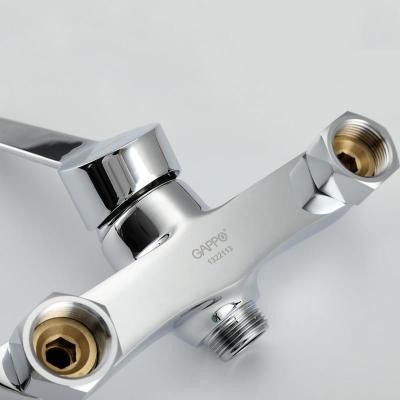 Смеситель Gappo G4621 Смеситель Gappo G4621