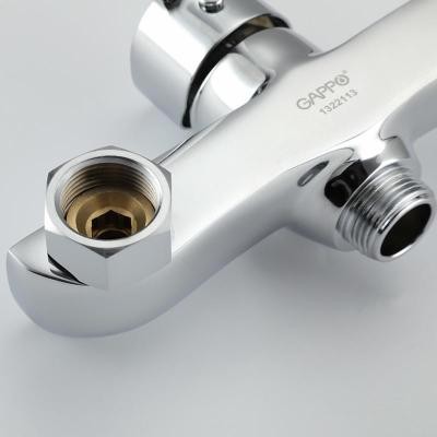 Смеситель Gappo G4621 Смеситель Gappo G4621