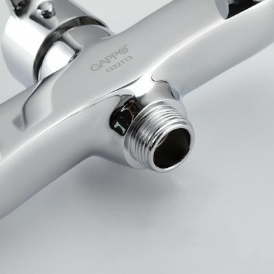 Смеситель Gappo G4621 Смеситель Gappo G4621
