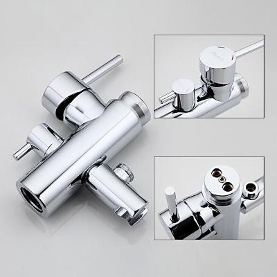 Смеситель Gappo G3098 Смеситель Gappo G3098