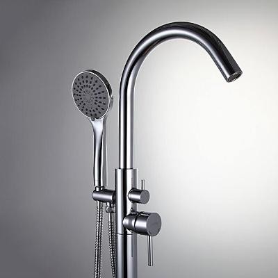Смеситель Gappo G3098 Смеситель Gappo G3098