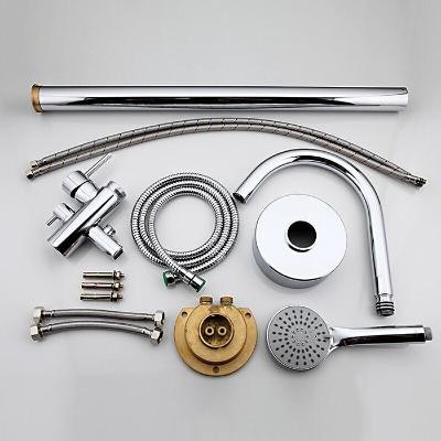 Смеситель Gappo G3098 Смеситель Gappo G3098