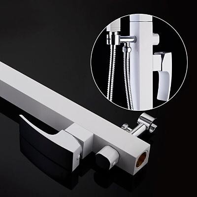 Смеситель Gappo G3007-8 Смеситель Gappo G3007-8