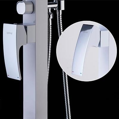 Смеситель Gappo G3007-8 Смеситель Gappo G3007-8