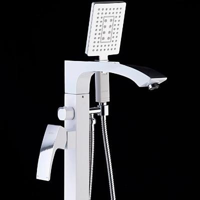 Смеситель Gappo G3007-8 Смеситель Gappo G3007-8