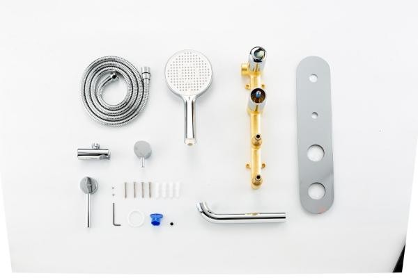 Смеситель Gappo G3306 Смеситель Gappo G3306