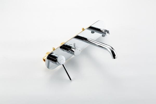 Смеситель Gappo G3306 Смеситель Gappo G3306