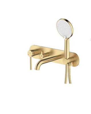 Смеситель Gappo G3306-3 Смеситель Gappo G3306-3