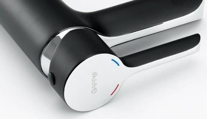 Смеситель Gappo G1003-6 Смеситель Gappo G1003-6