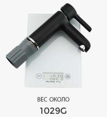 Смеситель Gappo G1003-6 Смеситель Gappo G1003-6
