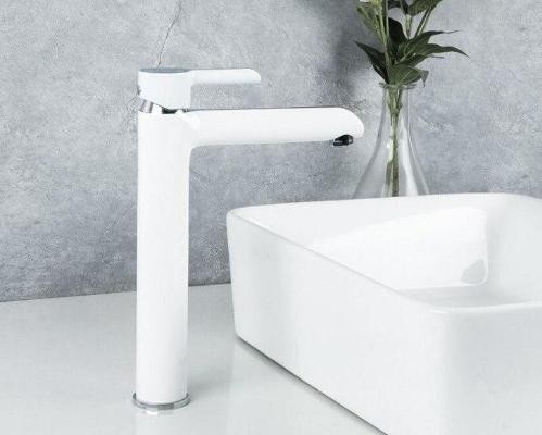 Смеситель Gappo G1003-18 (высокий) Смеситель Gappo G1003-18 (высокий)
