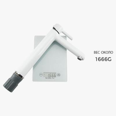 Смеситель Gappo G1003-18 (высокий) Смеситель Gappo G1003-18 (высокий)