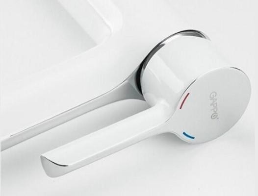 Смеситель Gappo G1003-18 (высокий) Смеситель Gappo G1003-18 (высокий)