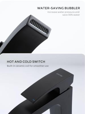 Смеситель для Gappo G1007-86 Смеситель для Gappo G1007-86