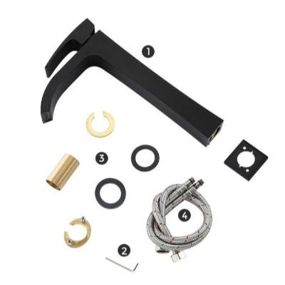 Смеситель для Gappo G1007-86 Смеситель для Gappo G1007-86
