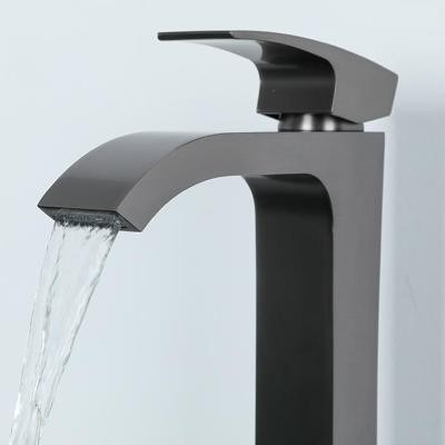Смеситель Gappo G1007-89 Смеситель Gappo G1007-89