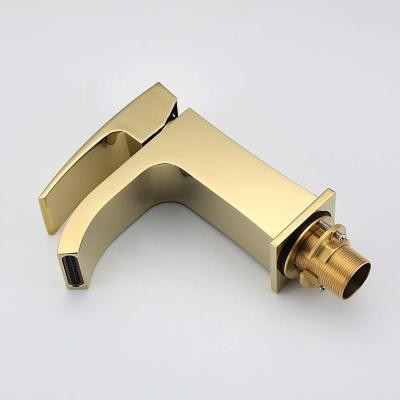 Смеситель Gappo G1007-3 Смеситель Gappo G1007-3