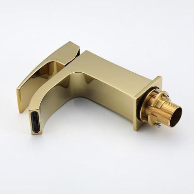 Смеситель Gappo G1007-3 Смеситель Gappo G1007-3