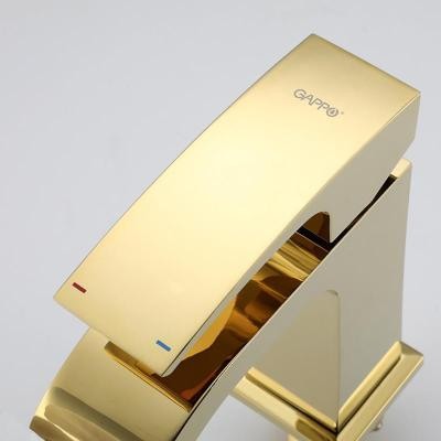 Смеситель Gappo G1007-3 Смеситель Gappo G1007-3