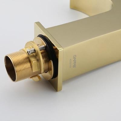 Смеситель Gappo G1007-3 Смеситель Gappo G1007-3