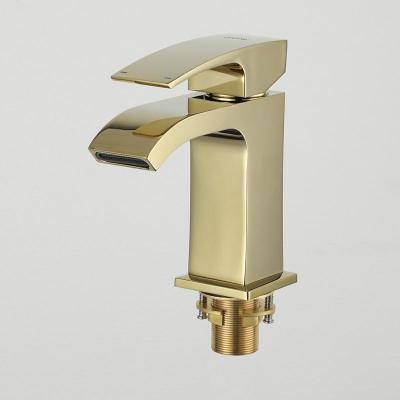 Смеситель Gappo G1007-3 Смеситель Gappo G1007-3