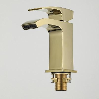 Смеситель Gappo G1007-3 Смеситель Gappo G1007-3
