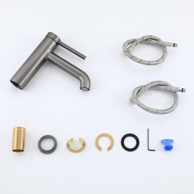Смеситель Gappo G1006-9 Смеситель Gappo G1006-9
