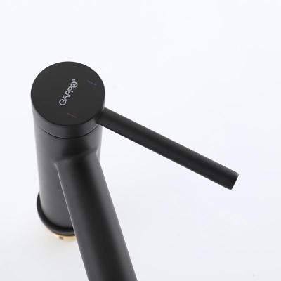 Смеситель Gappo G1006-6 Смеситель Gappo G1006-6