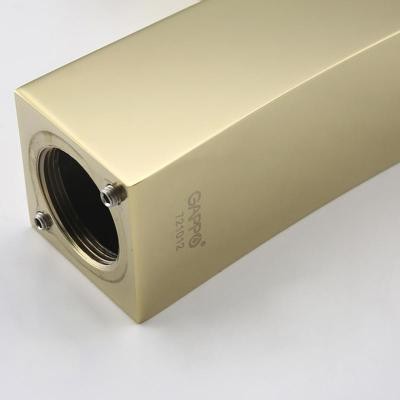 Смеситель Gappo G1007-13 Смеситель Gappo G1007-13