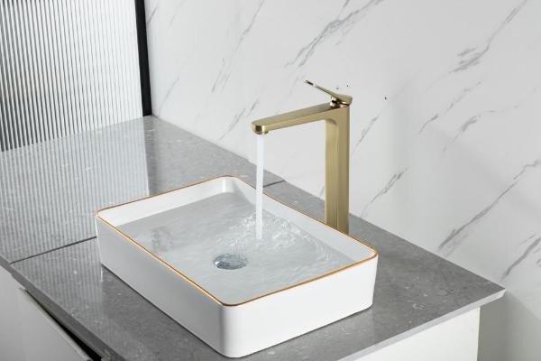 Смеситель Gappo G1010-23 Смеситель Gappo G1010-23