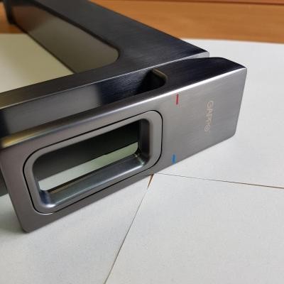 Смеситель Gappo G1017-92 Смеситель Gappo G1017-92