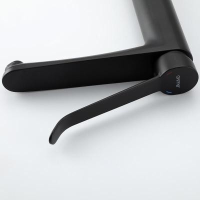 Смеситель Gappo G1021-26 Смеситель Gappo G1021-26