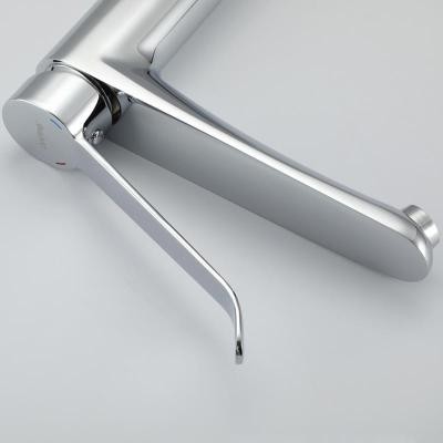 Смеситель Gappo G1021-21 Смеситель Gappo G1021-21
