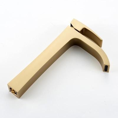 Смеситель Gappo G1007-233 Смеситель Gappo G1007-233