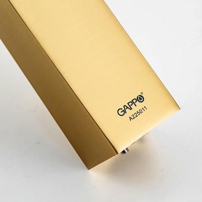Смеситель Gappo G1007-233 Смеситель Gappo G1007-233