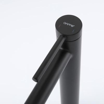 Смеситель Gappo G1006-26 Смеситель Gappo G1006-26